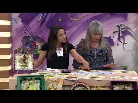 French Art by Susan Mason - 08/15/2017 - Mulher.com - P1/2