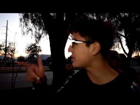 Haze vs Lira - Brolock // semifinal lo pra2 style vol.10 2 vs 1