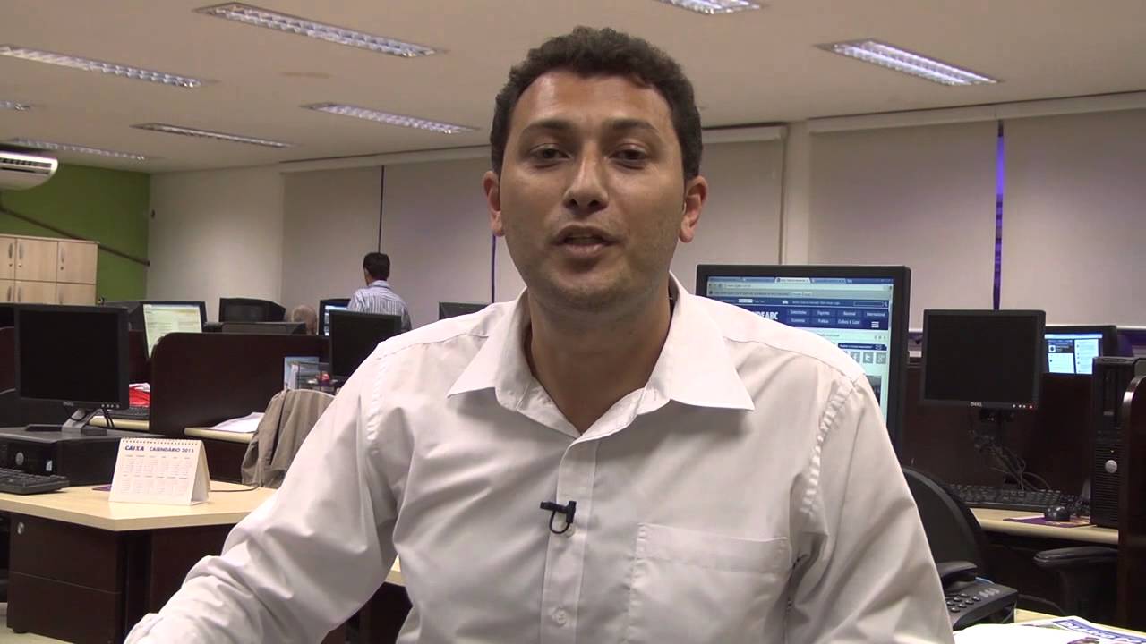 Direto da Redação: confira o que será notícia nesta quarta-feira