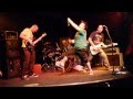 "Greedy Hands/Chuck Yeager" - Rivals (The Blank Club, 7/7/12)