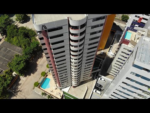 VENDIDO ✅🤩 AP EM CANDEIAS COM 103m2 03 QTS 02 SUÍTES 02 VAGAS