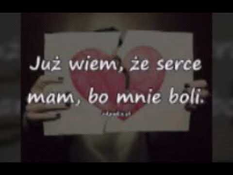 Smutna Piosenka 😥🎶