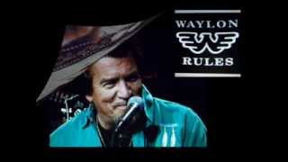 Waylon Jennings  ~ I Do Believe ~