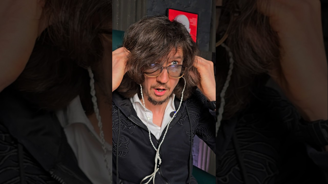 Как звучат уникальные наушники из стекла? Тайвань сделал революцию!?