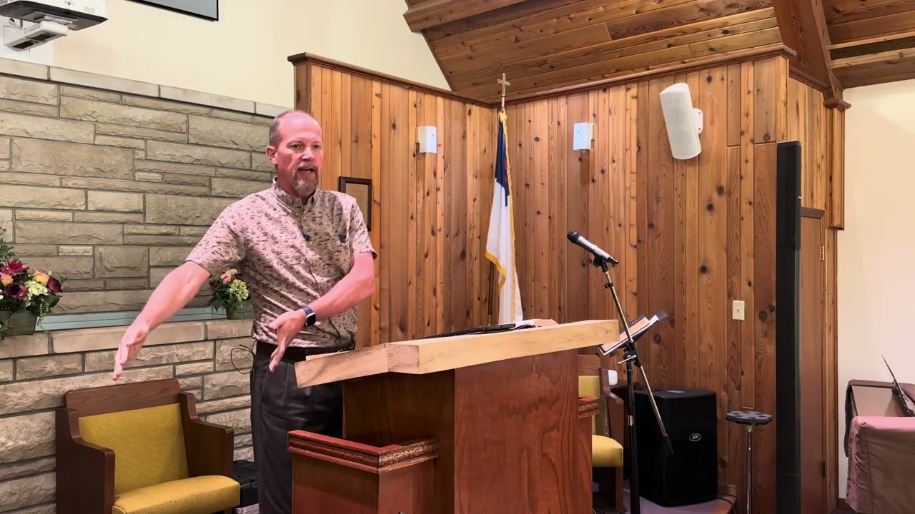 Work Out What God Has Worked In