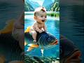 Moye Moye Cute Cutebaby Kids Cat Cartoon