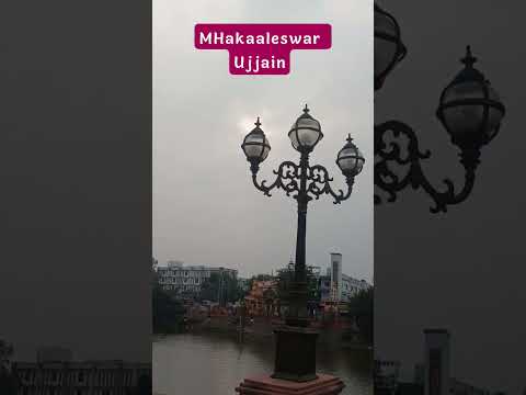 Mahakaleswar Ujjain #mahakal #ujjain #shorts #trending #viral