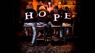 HOPE - Lonely Man