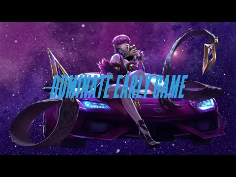 Tips and tricks on playing EVELYNN Jungle in season 13!