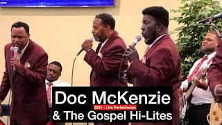 Download lagu Doc McKenzie and The Gospel HI-LITES - Live! Whole Set (2021) - Gospel Legends mp3 Download lagu Doc McKenzie and The Gospel HI-LITES - Live! Whole Set (2021) - Gospel Legends mp3