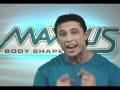Maxxus Body Shaper 120 12 08 2011 Mpeg