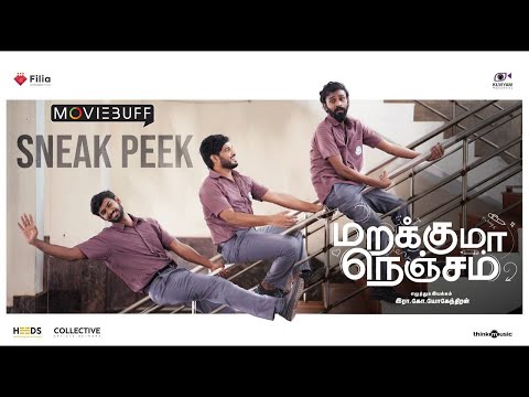 Marakkuma Nenjam - Sneak Peek