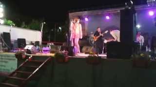 Tania Venditto ft. New Folk Band - Stand by me (cover by Ben E. King)