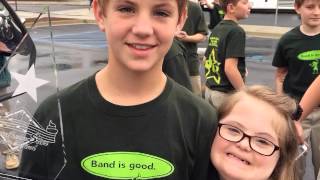 Mattybraps &quot;see you again&quot; ft Carissa Adee