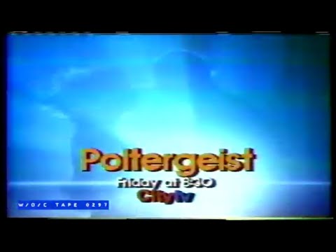 WOC Tape 0297 Station Promos Compilation - 1986