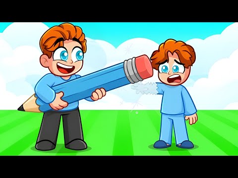 ROBLOX MAGISKA PENNOR!