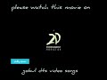 Aagasam Song Dts Sound Hd Amazon Original Movie In Tamil