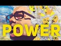 Ray Barretto - Power (Official Visualizer)