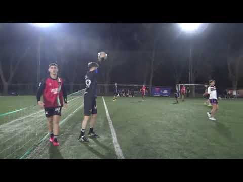 COCO BASILEA FC VS LA PLAGA - #LigaNuñez - #Clausura SLV - 4/8/23