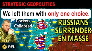 Loudspeakers on: Ukrainians declare Russian defeat