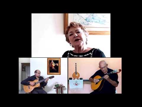 MARIA DE LOURDES - AMÁLIA NOME DE FADO