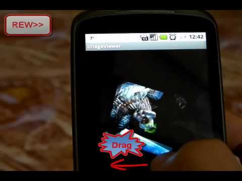 One Image Viewer Android