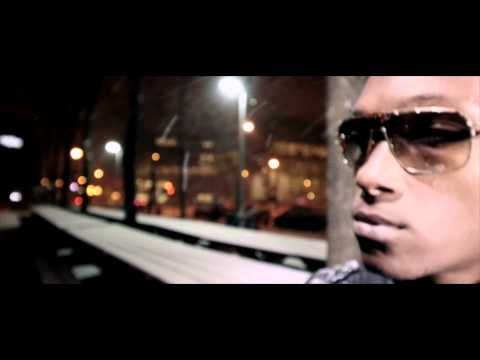 Semsi.B - Astre Aux Notes  (CLIP OFFICIEL)