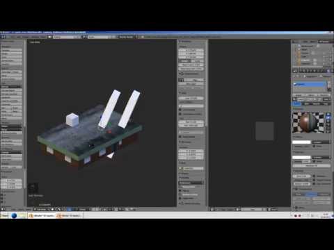 Blender für Zusianer (8): Arbeiten mit mehreren Objekten