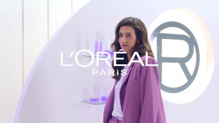 L'Oreal Paris Hyaluron Moisture