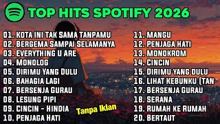 Download lagu Top Hits Spotify Indonesia 2026 | Top Spotify Indonesia 2026 | Lagu Hits Spotify 2026 | Lagu Terbaru mp3