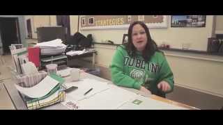 Clerical Day Dream - We Will Grade You (We Are Young Parody) [Official Video] NHS