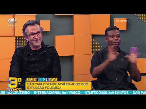 Melhores momentos: São Paulo 1 x 0 Avaí