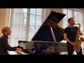 Bill Evans / Jim Hall - "I Hear A Rhapsody" I Valitov - Möhmel - Duo