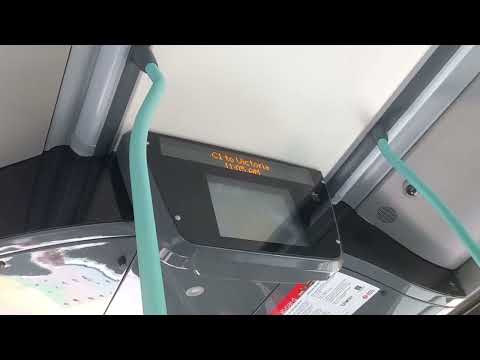 First London | C1 to Victoria 