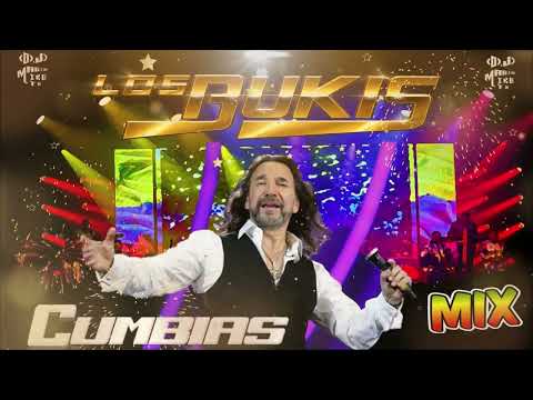 " LOS BUKIS CUMBIAS MIX " BY DJ MAGIC MIKE MTY "