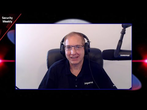 The Current State of Cloud Security: What You Need to Know - Dan Neault - ESW #292