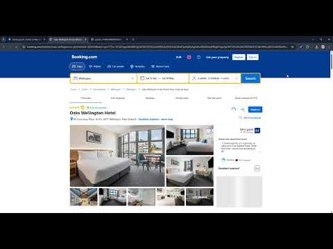 Item video thumbnail
