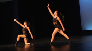 Still Life (Dance Choreography)