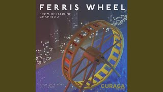 Cover art for Ferris Wheel