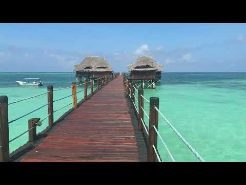 Zanzibar 2025 Dongwe Club Vacanze - what's worth knowing part 2 #rafotravel773