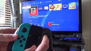 [問題] 請問PS4有沒有類似joy con的控制器