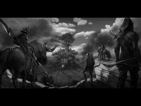 Disciples 3: Renaissance - OST (Empire ambience 4)