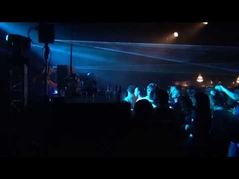 Indecent Noise (FULL LIVE SET HD) - Luminosity & Perfecto Fluoro @ Amsterdam Dance Event 16-10-2013