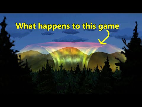 [TAS] Cave Story 3D "game end glitch" (credits warp) in 3:26.447