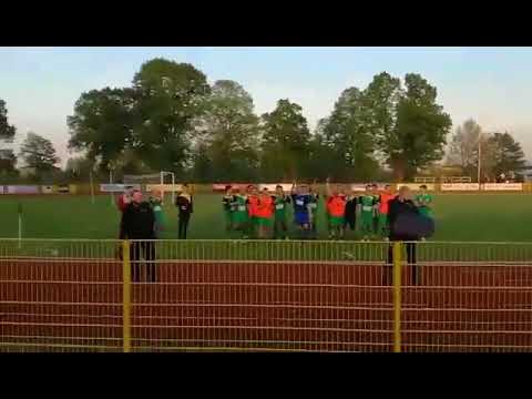 TS GWAREK TARNOWSKIE GÓRY- RUCH RADZIONKÓW ! ; )