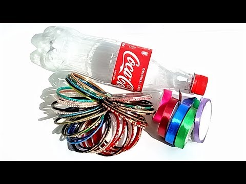 5 Awesome Ideas from Waste Material | DIY Easy Home Decor Video