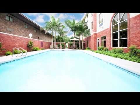 Holiday Inn Express & Suites Weslaco - Weslaco, TX