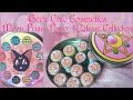 Geek Chic Cosmetics Moon Prism Power Makeup Collection Review Swatches