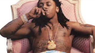 Lil Wayne- Put Me In The Game