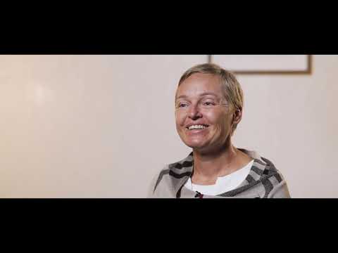 Boh sa mi dal spoznať po strate mojej matky - Petra Kentošová | svedectvo BOH NIE JE MŔTVY